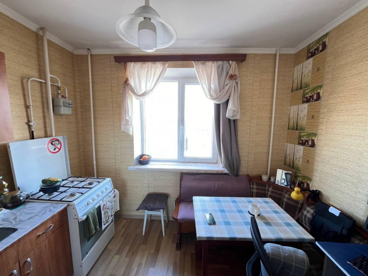 1-комн квартира Щорса улица, 55а