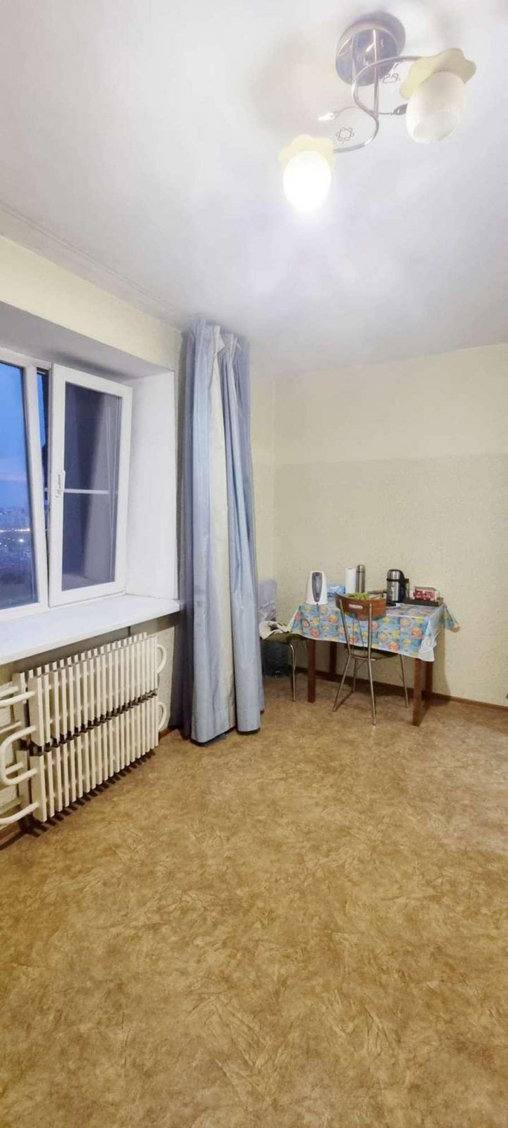 1-комн квартира 5 Августа улица, 33