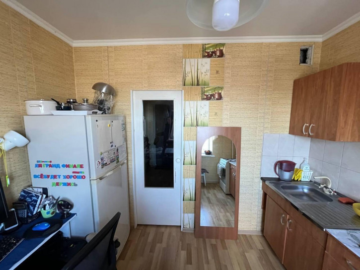 1-комн квартира Щорса улица, 55а