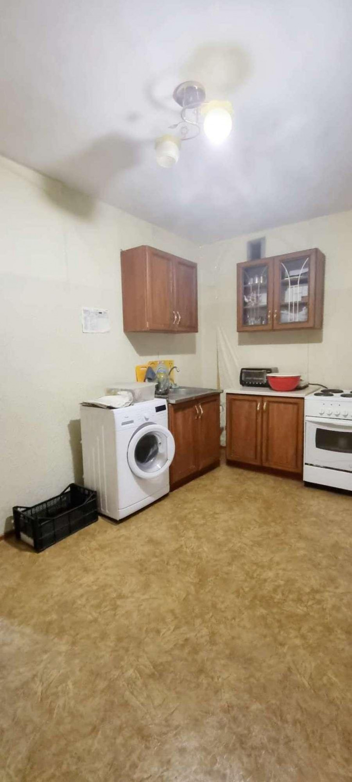 1-комн квартира 5 Августа улица, 33