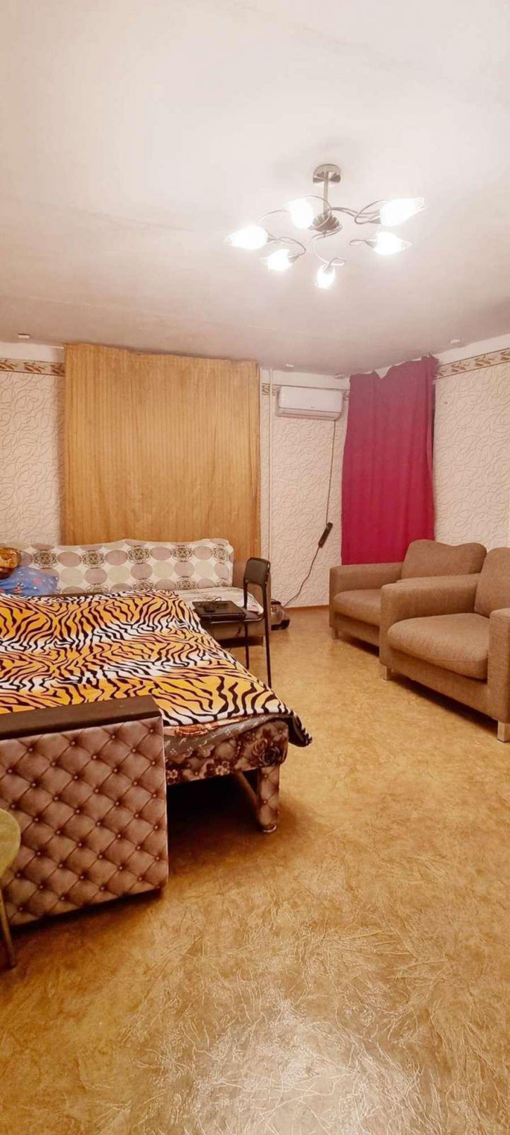 1-комн квартира 5 Августа улица, 33