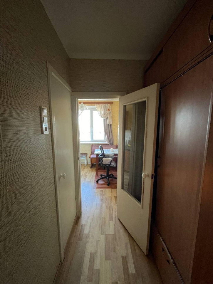 1-комн квартира Щорса улица, 55а