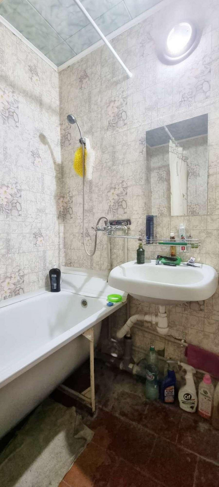 1-комн квартира 5 Августа улица, 33