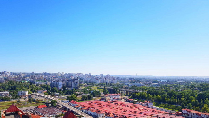 1-комн квартира 5 Августа улица, 33