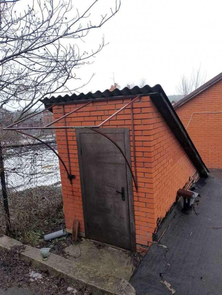Коттедж/дом Соломино село