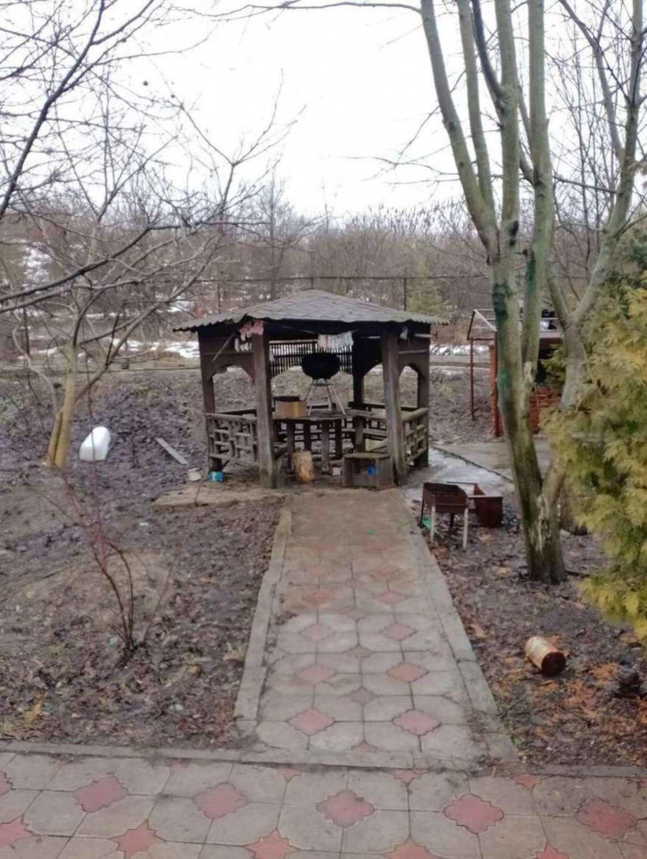 Коттедж/дом Соломино село
