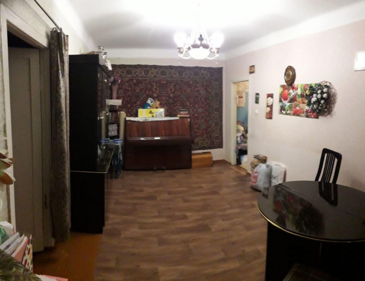 2-комн квартира Даргомыжского ул, 16