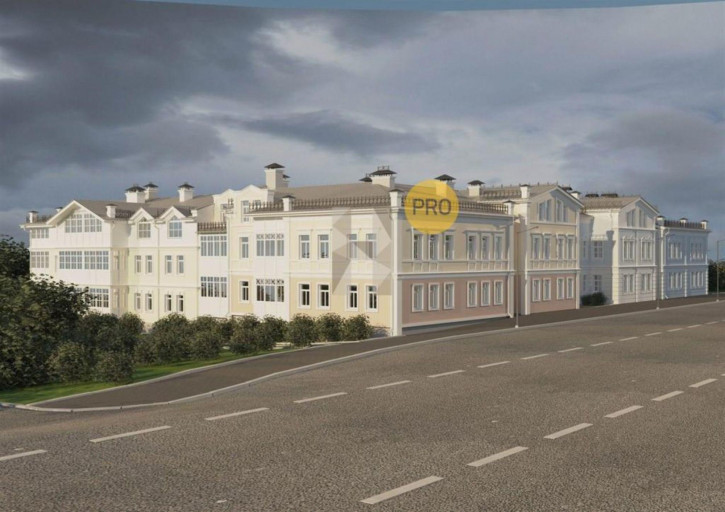 4-комн квартира Большая Нижегородская ул, 16
