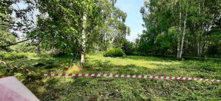 Земельный участок Миловка сад, 145