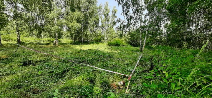 Земельный участок Миловка сад, 145