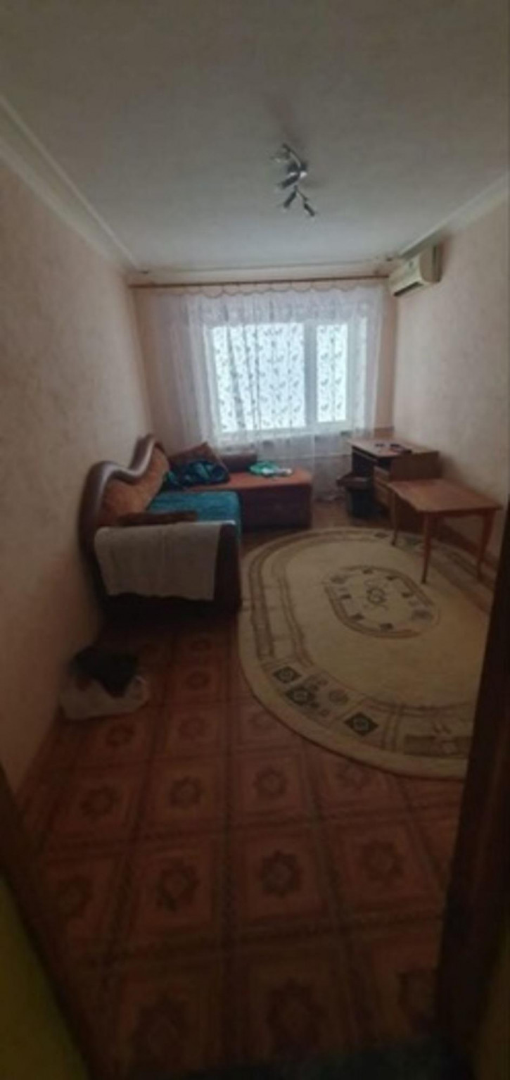3-комн квартира Мичурина улица, 101