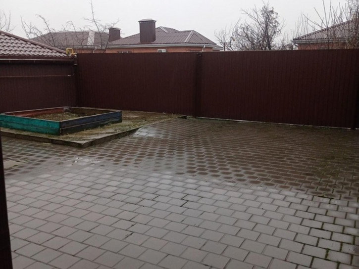 Коттедж/дом Тельмана улица, 789