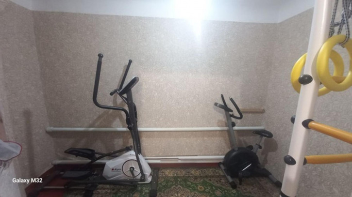 Коттедж/дом Фрунзе улица, 789