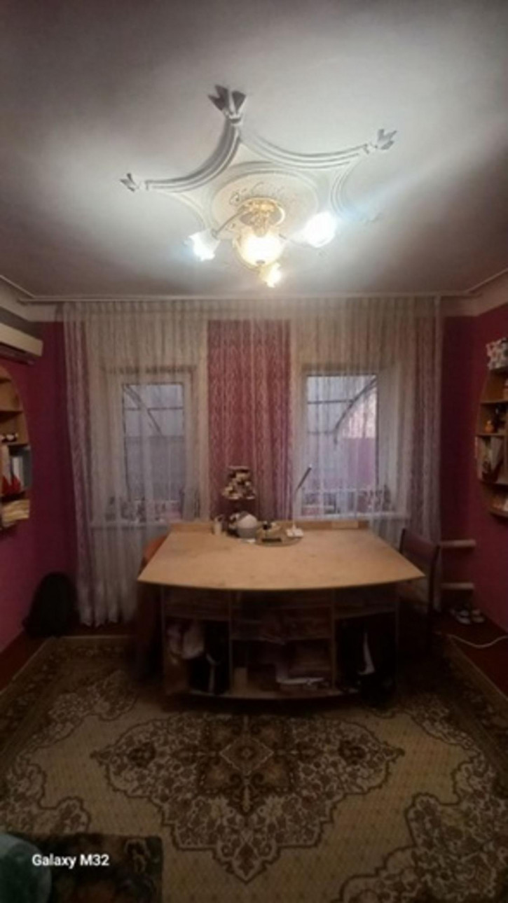 Коттедж/дом Фрунзе улица, 789