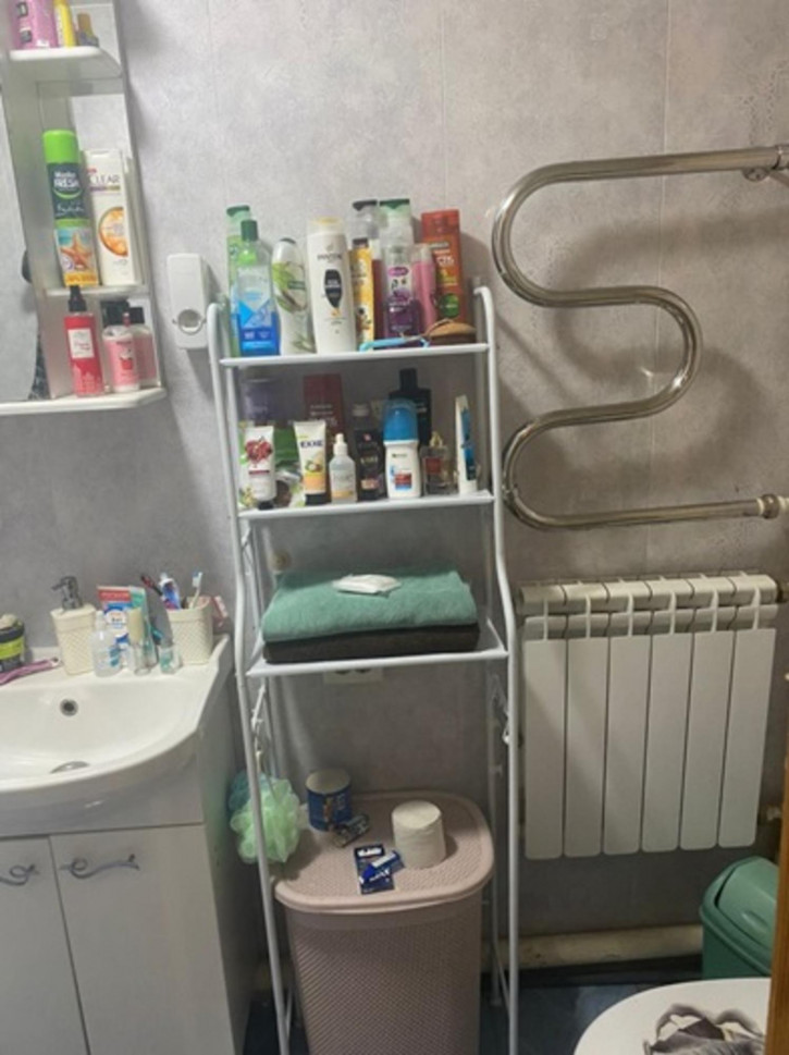 Коттедж/дом Минская улица, 789