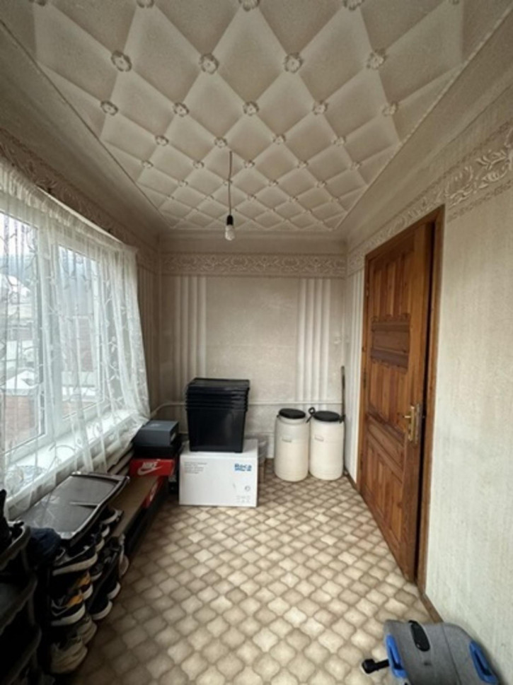Коттедж/дом Чернышевского улица, 789