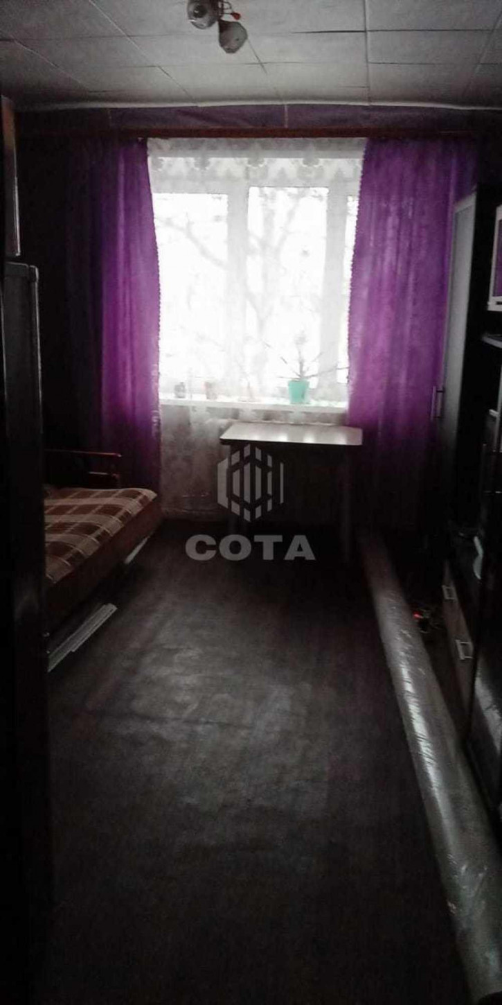 Комната Свободы улица, 77а