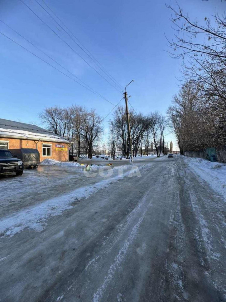 Торговое помещение Советская, 4кБ