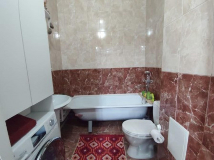 1-комн квартира Комарова