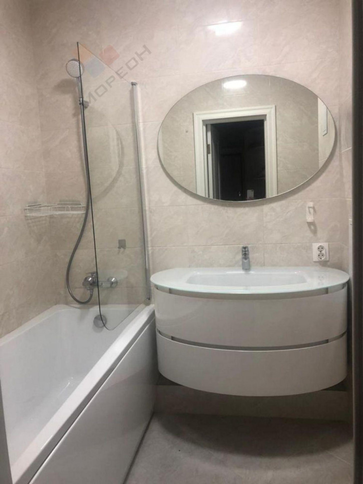 3-комн квартира Красных Партизан ул, 1/3к11