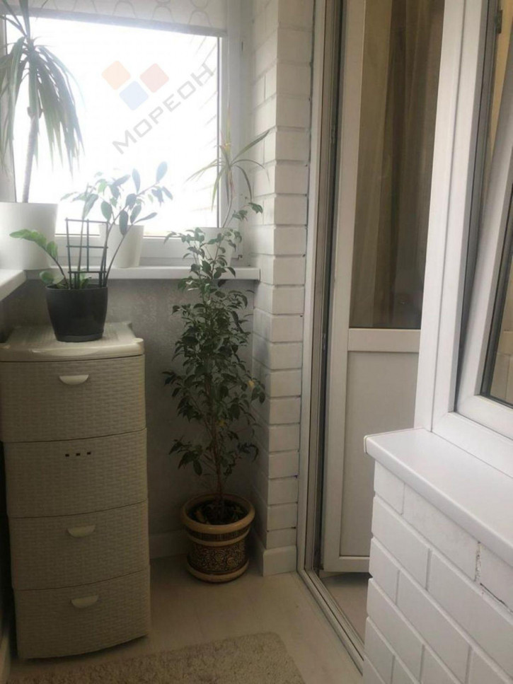 3-комн квартира Красных Партизан ул, 1/3к11