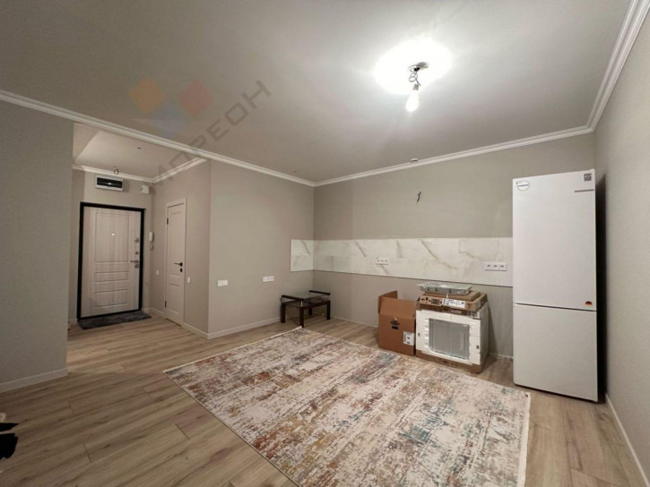 1-комн квартира Войсковая ул, 4к3