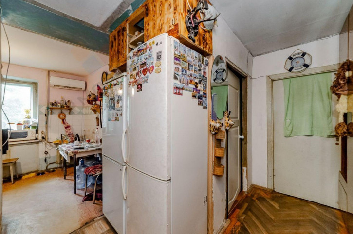 3-комн квартира Игнатова ул, 41