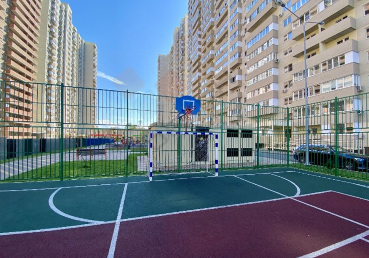 2-комн квартира Магистральная ул, 11к4