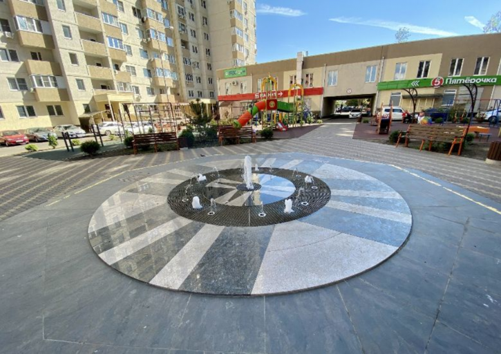 2-комн квартира Магистральная ул, 11к4