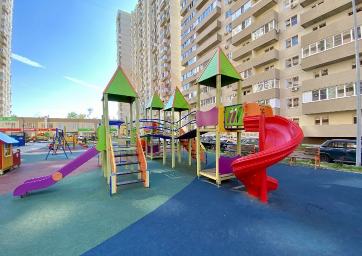 2-комн квартира Магистральная ул, 11к4