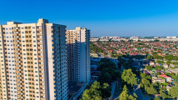 2-комн квартира Магистральная ул, 11к4
