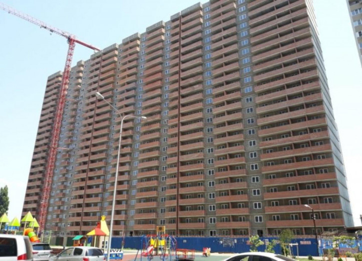 2-комн квартира Магистральная ул, 11к4