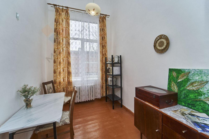 2-комн квартира Митрофана Седина ул, 28