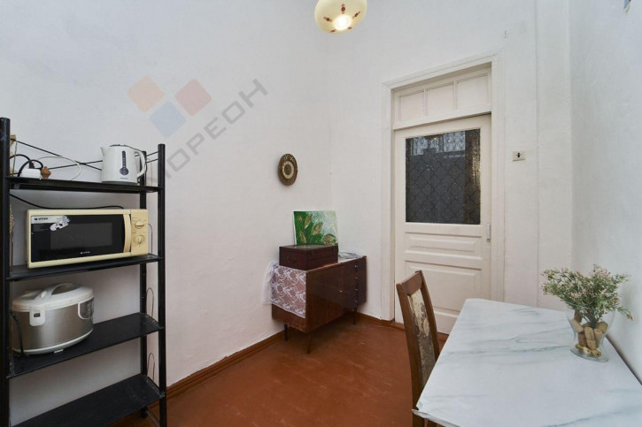 2-комн квартира Митрофана Седина ул, 28