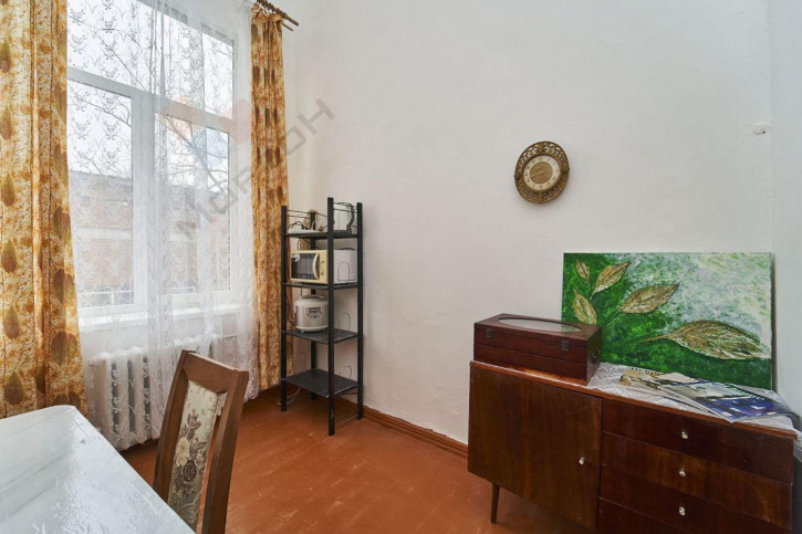 2-комн квартира Митрофана Седина ул, 28