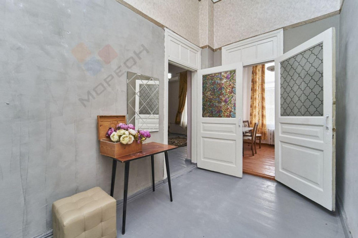 2-комн квартира Митрофана Седина ул, 28