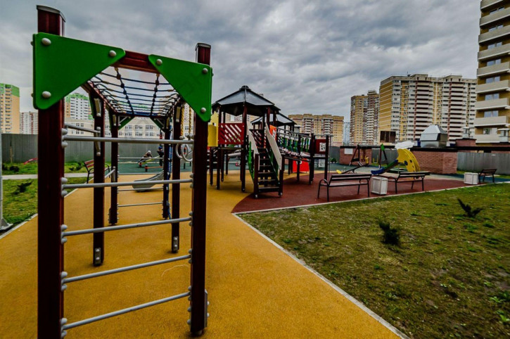 1-комн квартира Писателя Знаменского пр-кт, 34