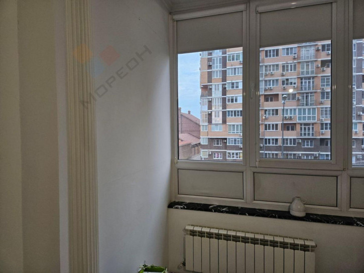 3-комн квартира Архитектора Петина ул, 18/1