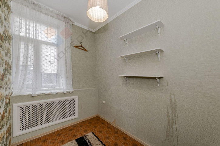3-комн квартира Щорса ул, 3