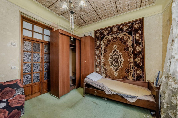3-комн квартира Щорса ул, 3
