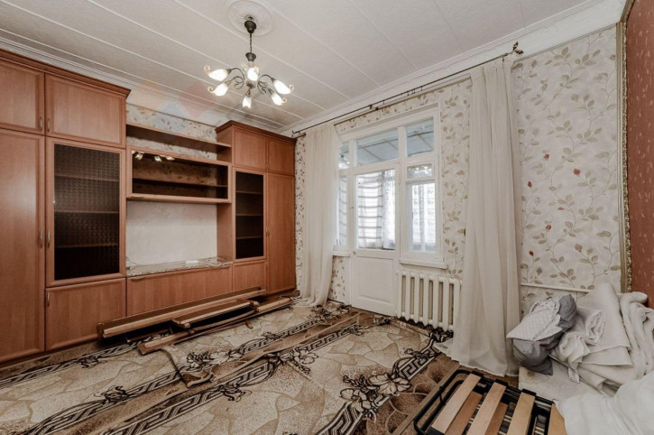 3-комн квартира Щорса ул, 3