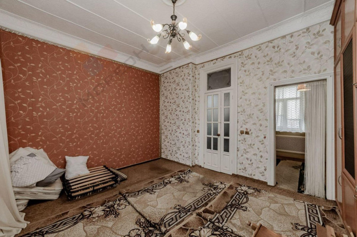 3-комн квартира Щорса ул, 3