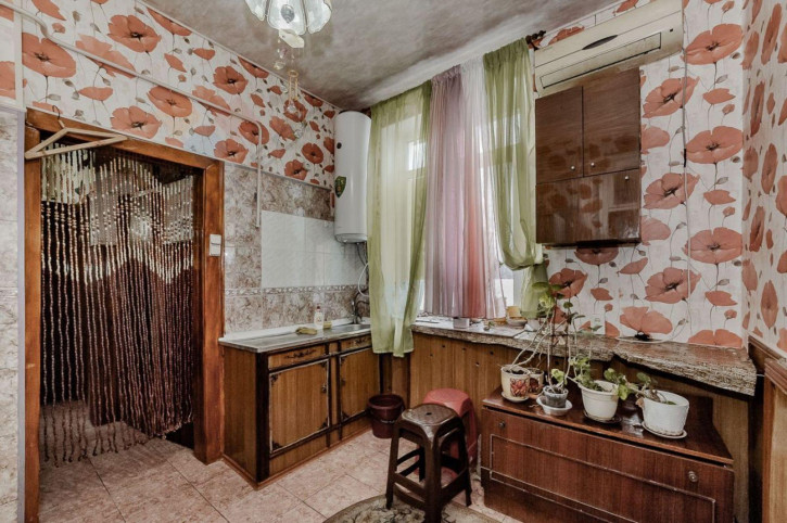 3-комн квартира Щорса ул, 3