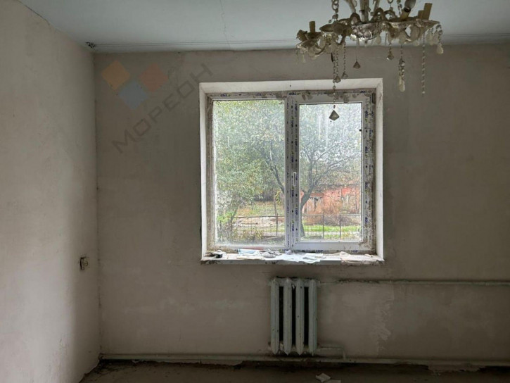 3-комн квартира п. Краснодарский, 62