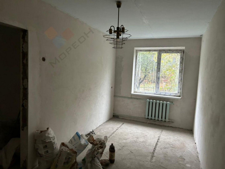 3-комн квартира п. Краснодарский, 62