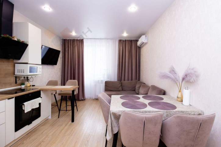 3-комн квартира Уральская ул, 71к1