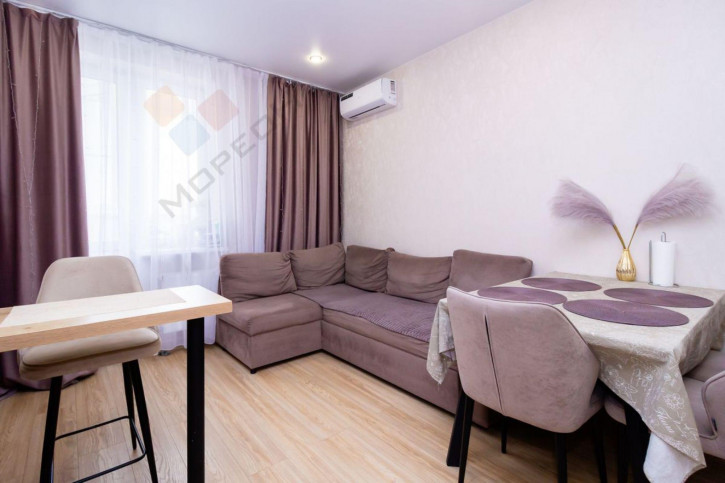 3-комн квартира Уральская ул, 71к1