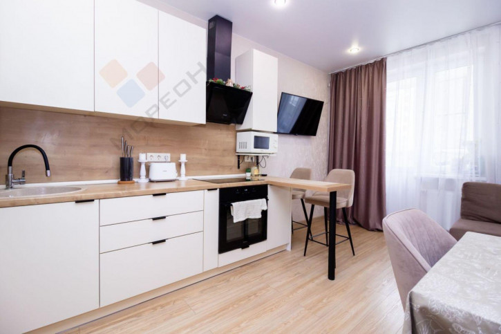 3-комн квартира Уральская ул, 71к1