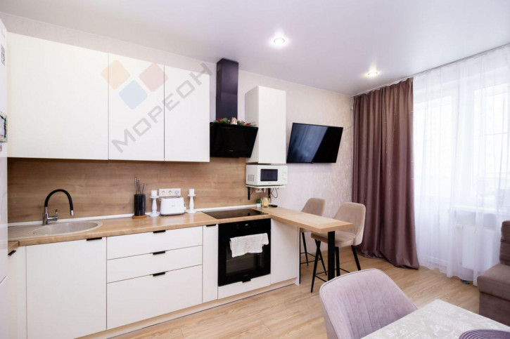 3-комн квартира Уральская ул, 71к1