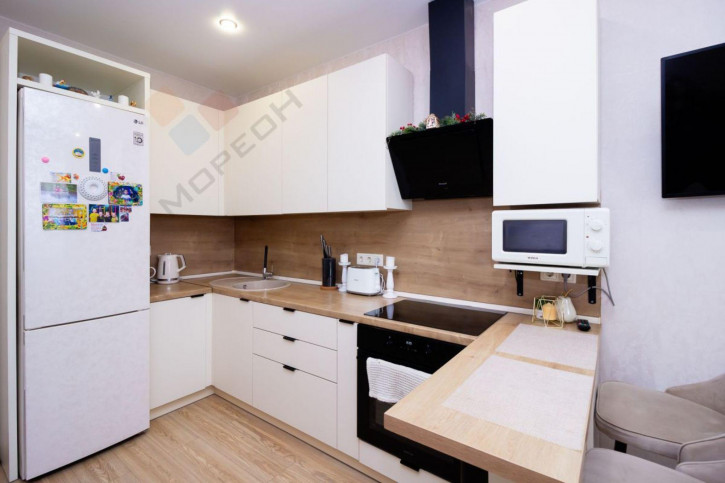 3-комн квартира Уральская ул, 71к1